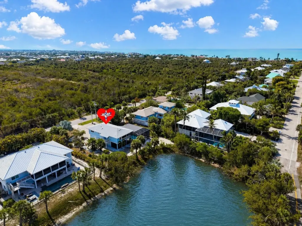 589 Rabbit Road Sanibel FL 33957