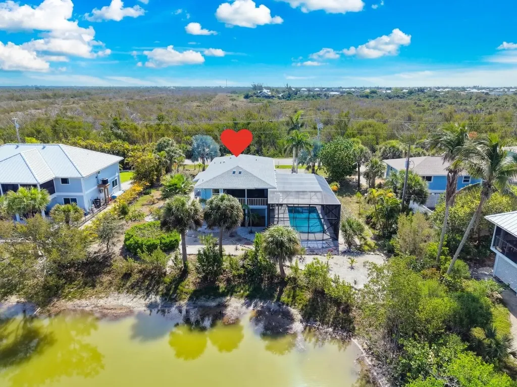 589 Rabbit Road Sanibel FL 33957