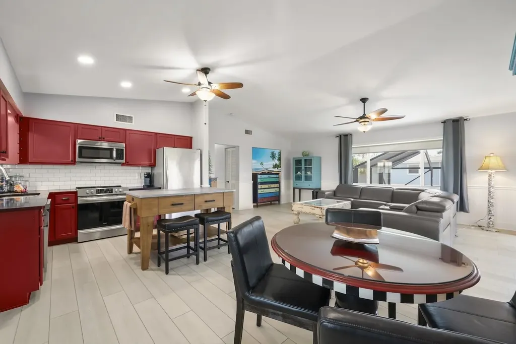 589 Rabbit Road Sanibel FL 33957