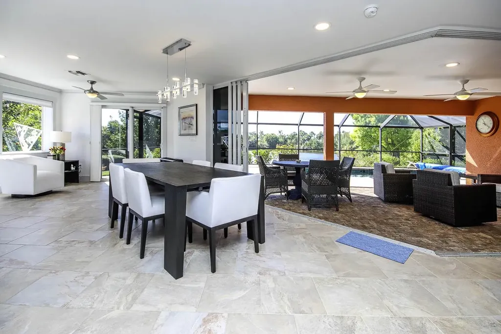 1066 Blue Heron Drive Sanibel FL 33957