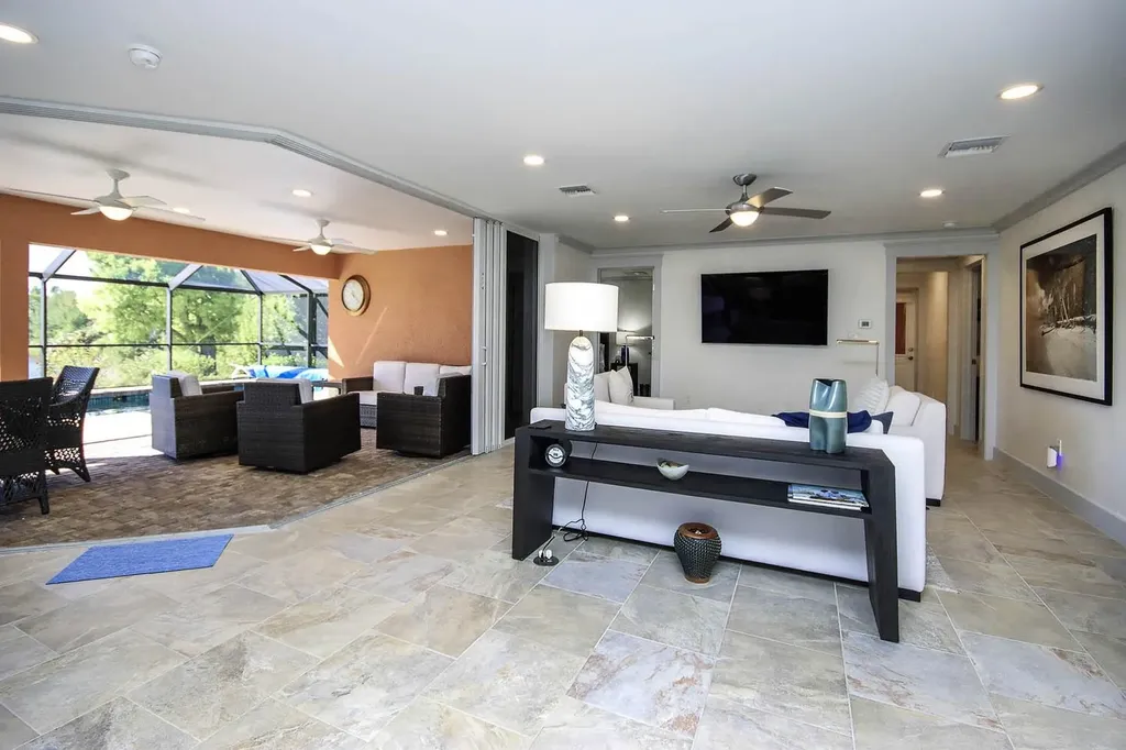 1066 Blue Heron Drive Sanibel FL 33957