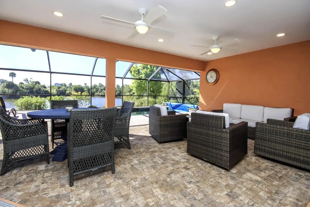 1066 Blue Heron Drive Sanibel FL 33957