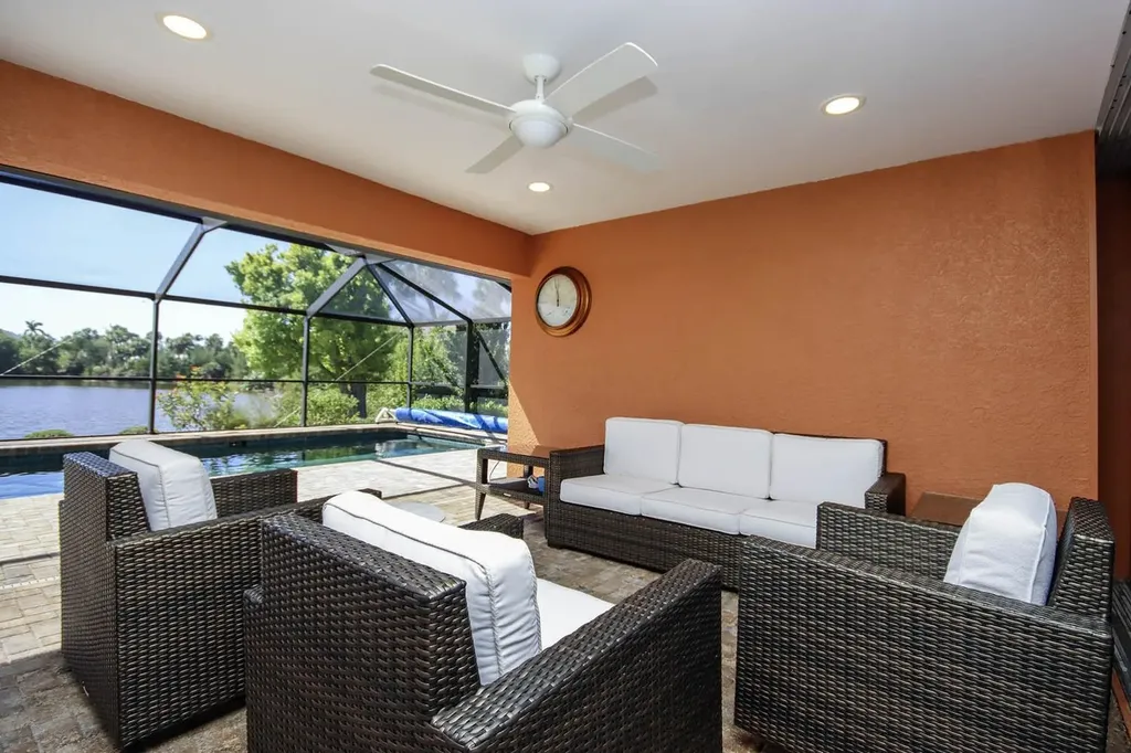 1066 Blue Heron Drive Sanibel FL 33957