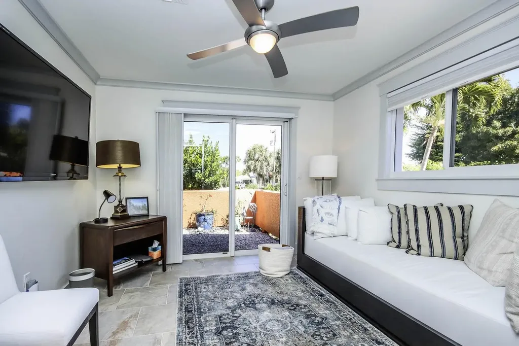 1066 Blue Heron Drive Sanibel FL 33957