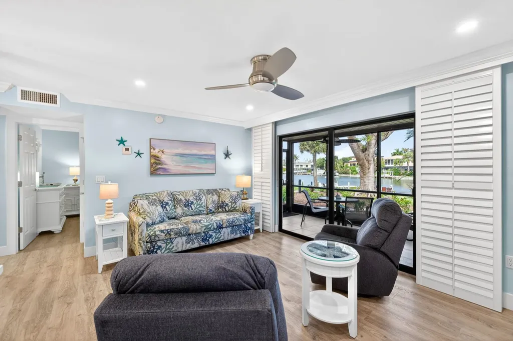 845 E Gulf Drive Sanibel FL 33957