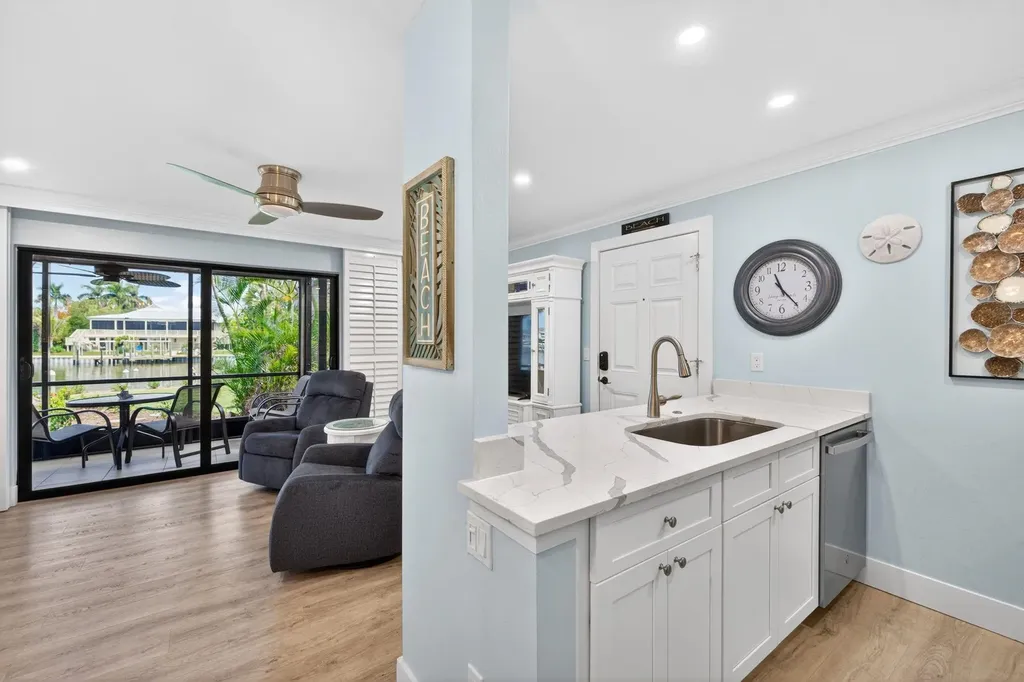 845 E Gulf Drive Sanibel FL 33957