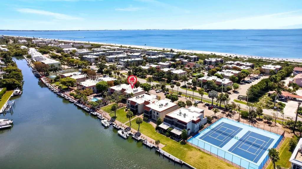 845 E Gulf Drive Sanibel FL 33957