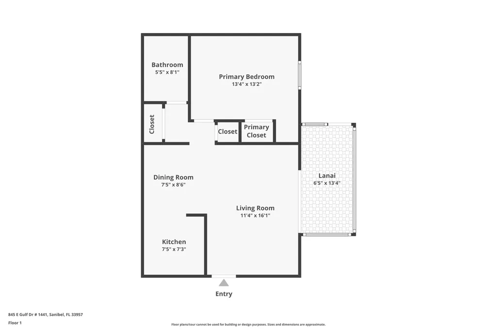 845 E Gulf Drive Sanibel FL 33957