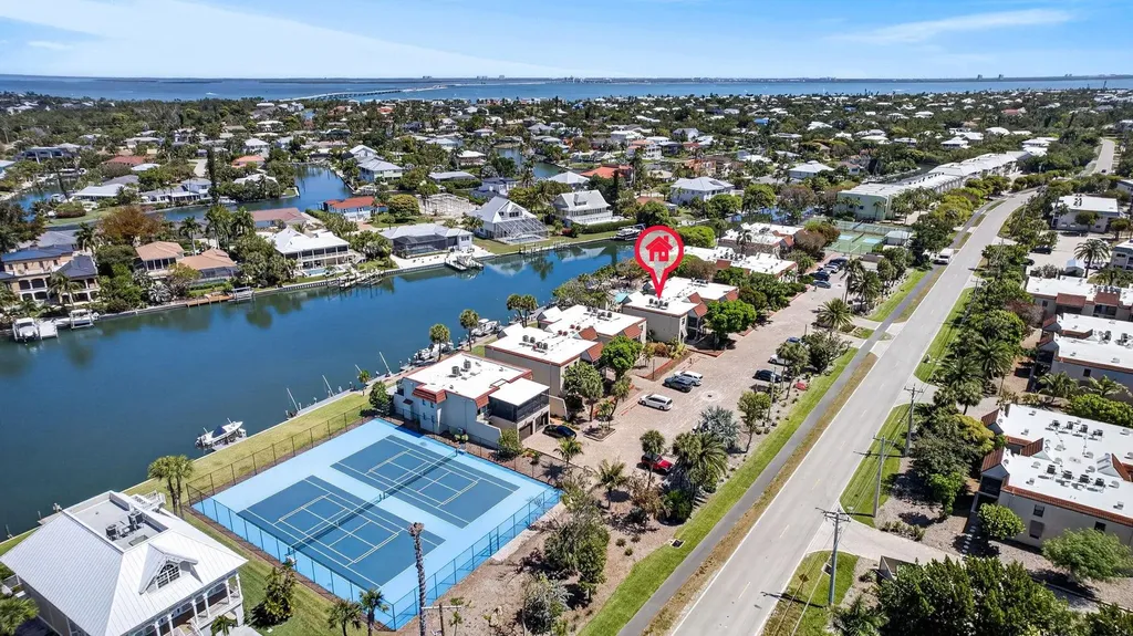 845 E Gulf Drive Sanibel FL 33957