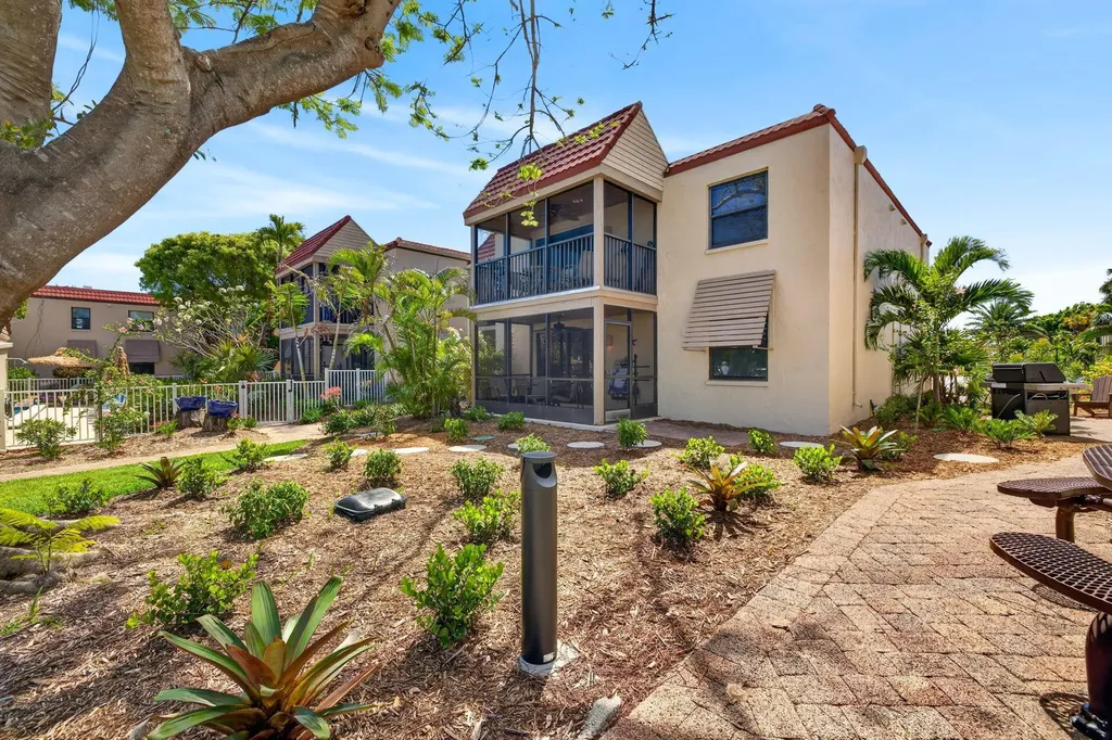 845 E Gulf Drive Sanibel FL 33957
