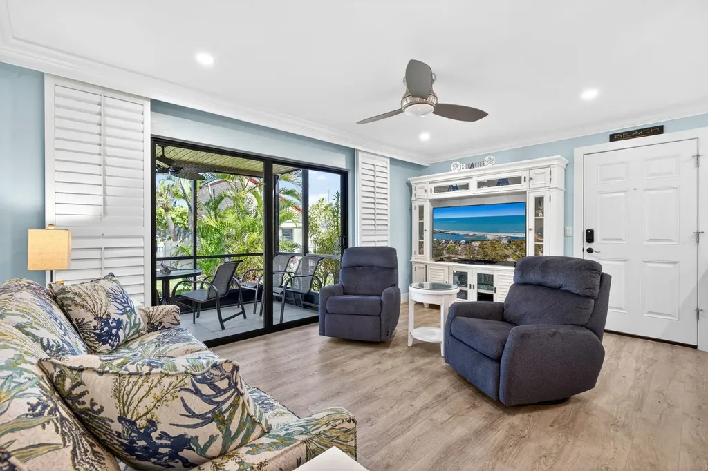 845 E Gulf Drive Sanibel FL 33957