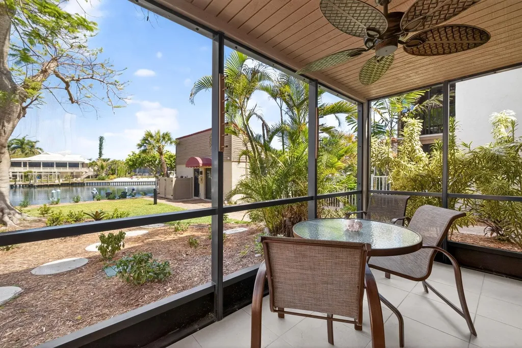 845 E Gulf Drive Sanibel FL 33957