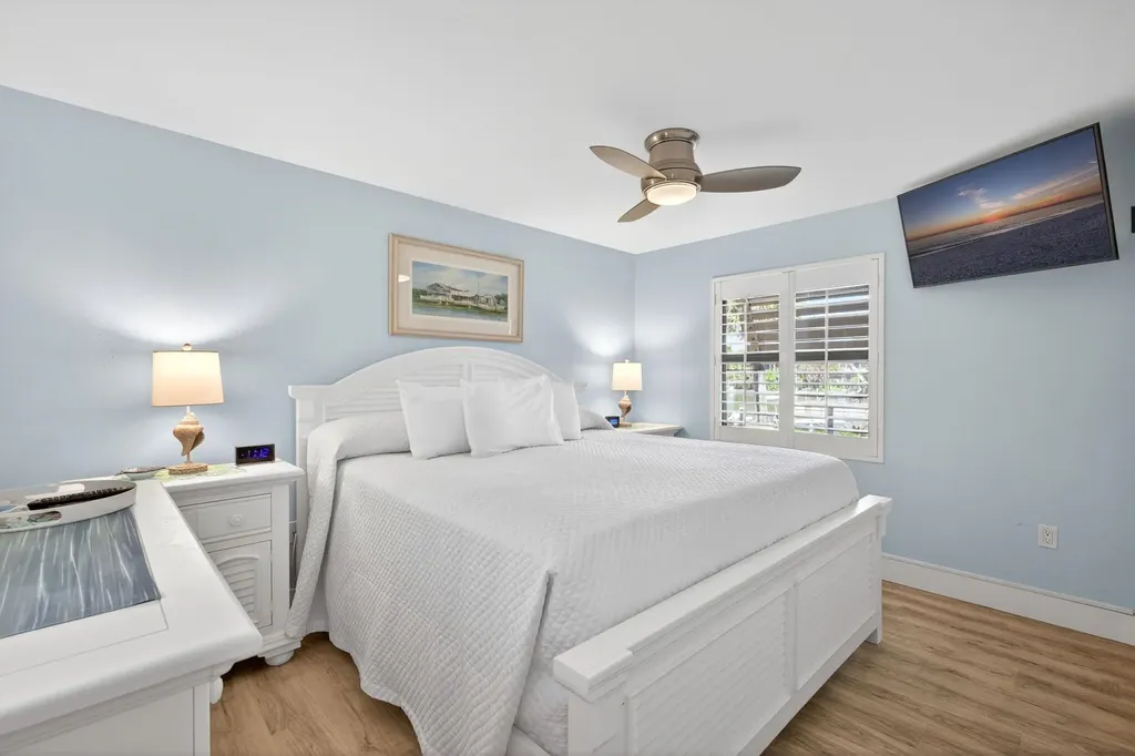 845 E Gulf Drive Sanibel FL 33957