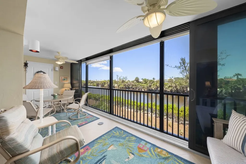 1340 Middle Gulf Drive Sanibel FL 33957