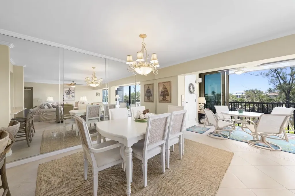 1340 Middle Gulf Drive Sanibel FL 33957