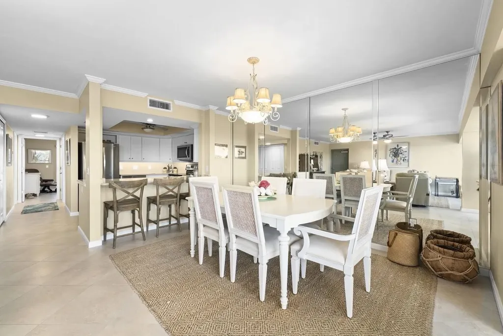 1340 Middle Gulf Drive Sanibel FL 33957