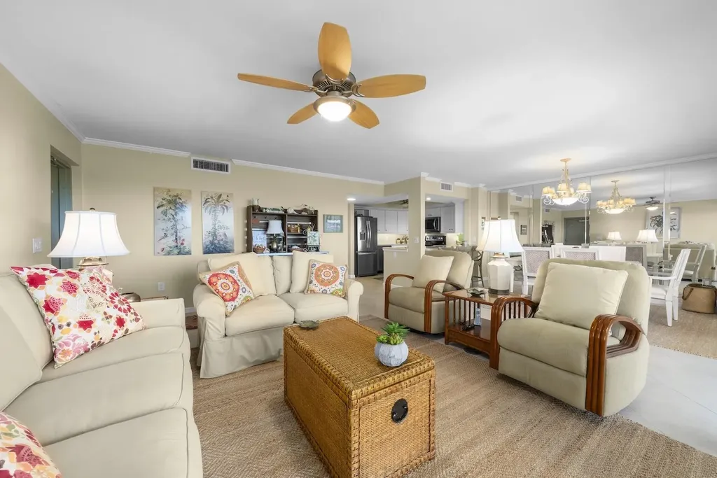 1340 Middle Gulf Drive Sanibel FL 33957