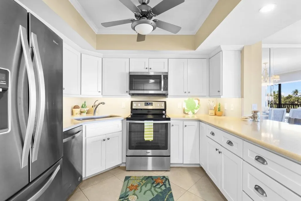 1340 Middle Gulf Drive Sanibel FL 33957
