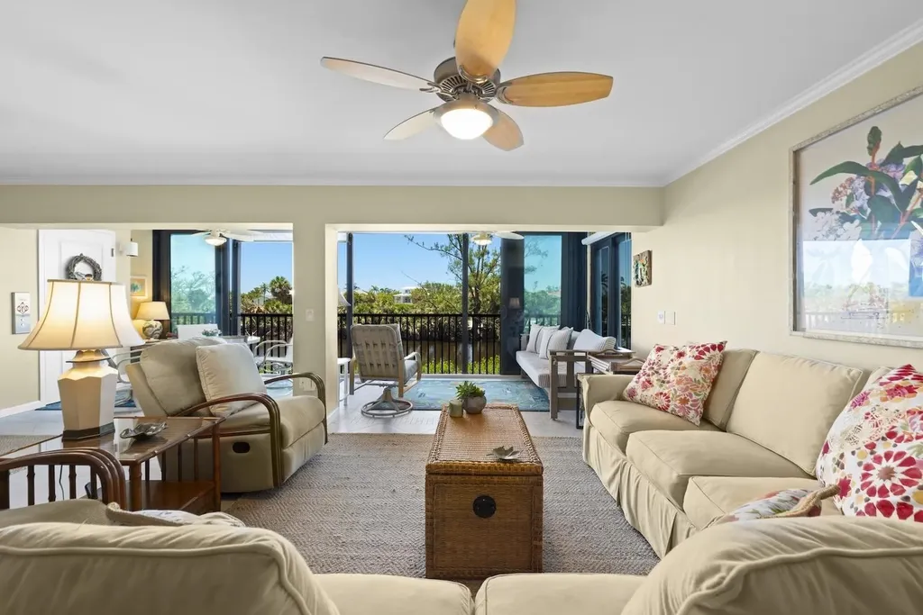 1340 Middle Gulf Drive Sanibel FL 33957
