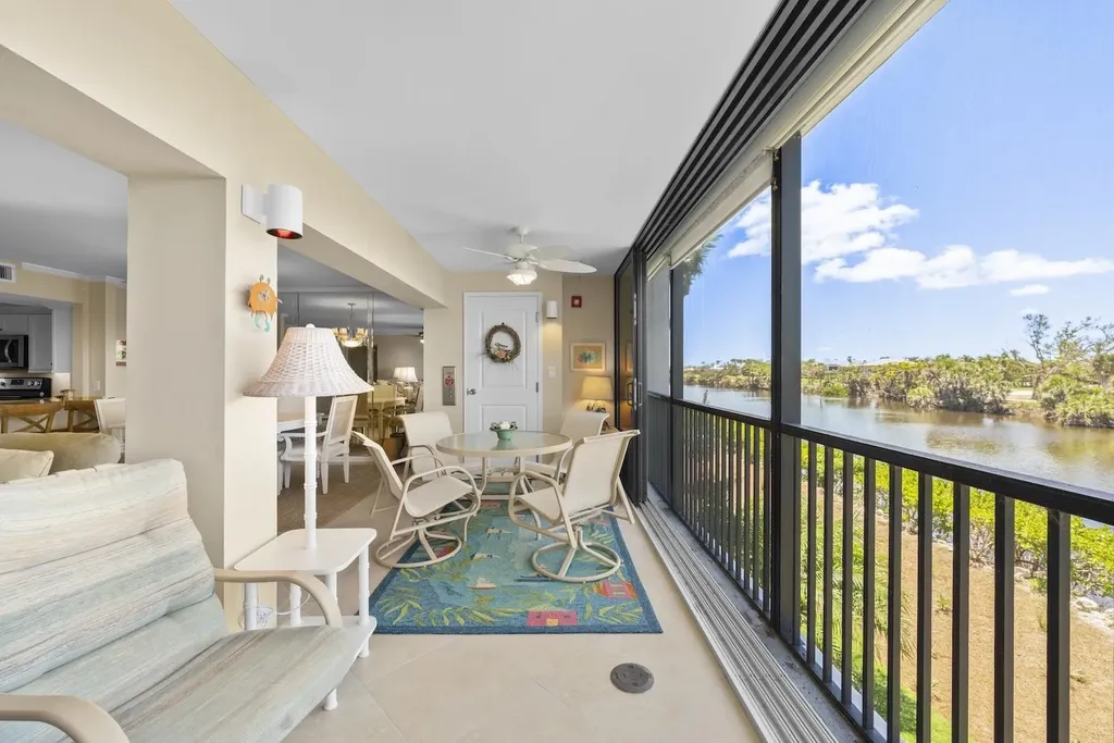 1340 Middle Gulf Drive Sanibel FL 33957