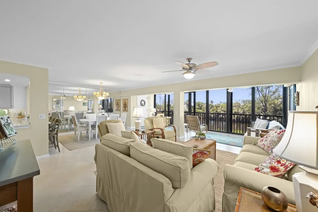 1340 Middle Gulf Drive Sanibel FL 33957