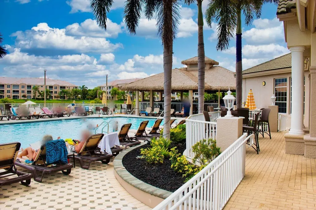 9270 Bayberry Bend Fort Myers FL 33908