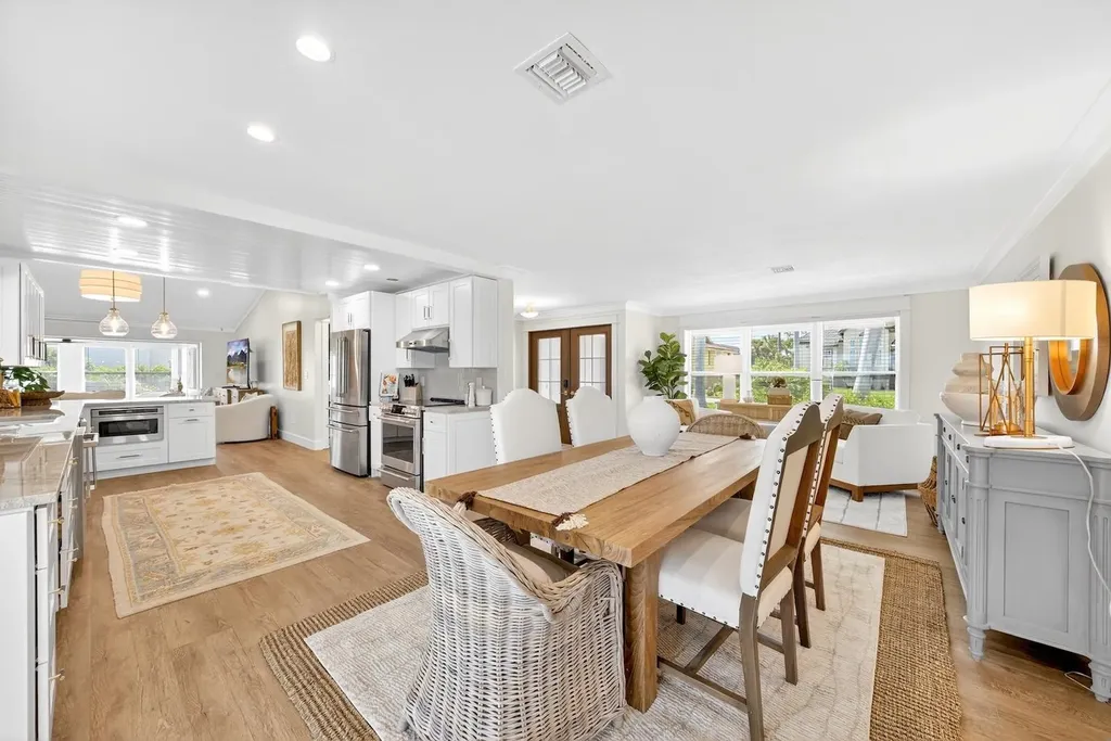 1251 Par View Drive Sanibel FL 33957