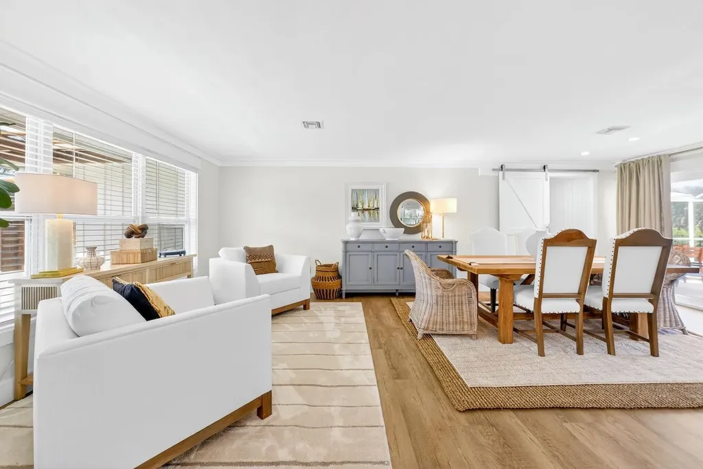 1251 Par View Drive Sanibel FL 33957