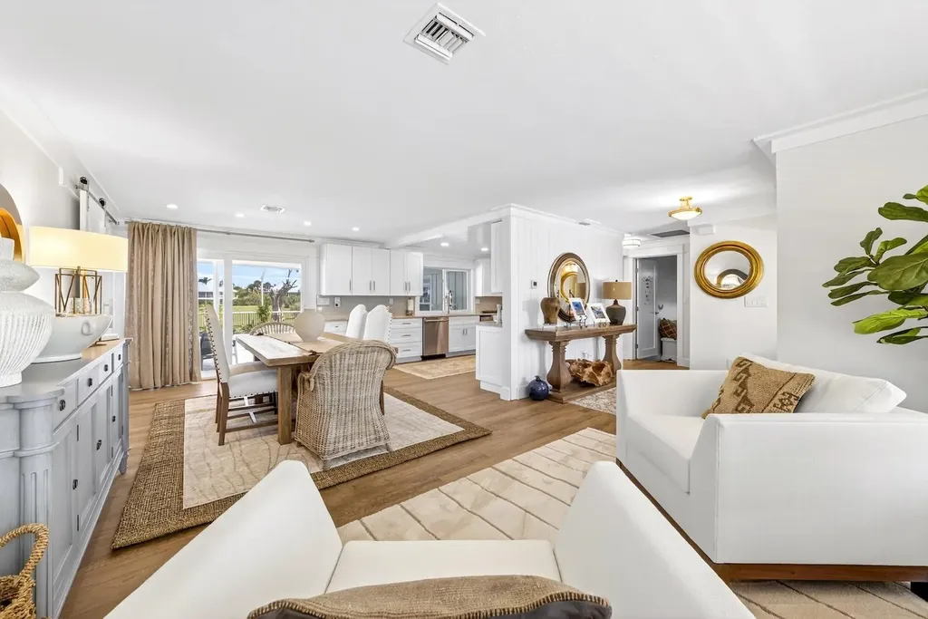 1251 Par View Drive Sanibel FL 33957