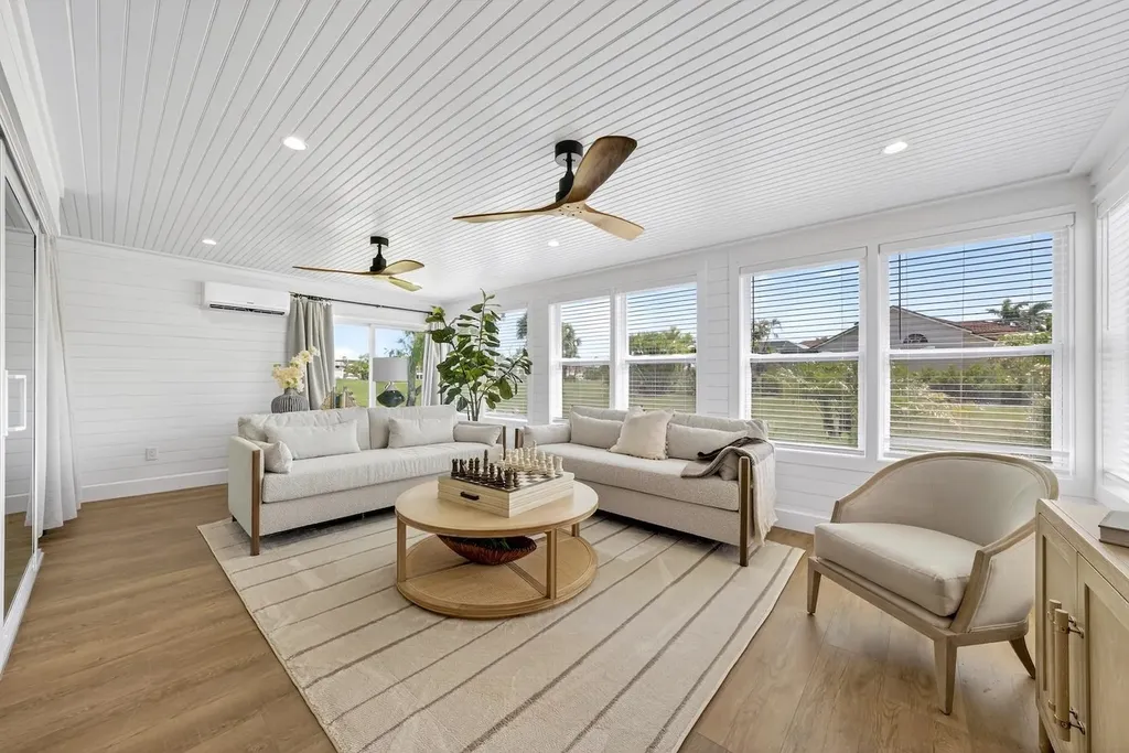 1251 Par View Drive Sanibel FL 33957