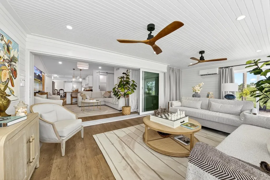 1251 Par View Drive Sanibel FL 33957