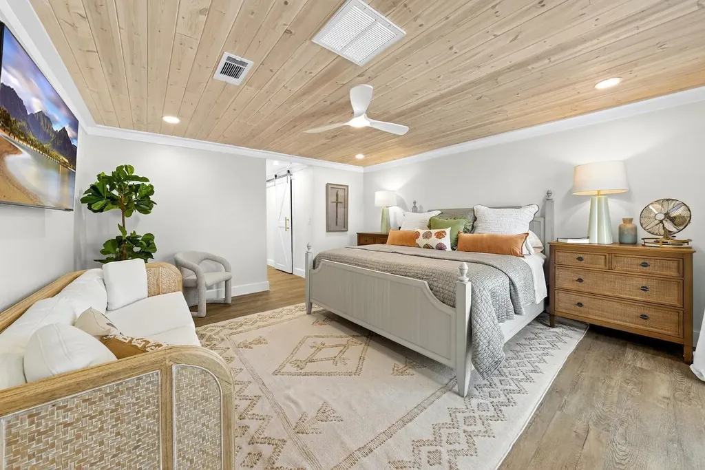 1251 Par View Drive Sanibel FL 33957