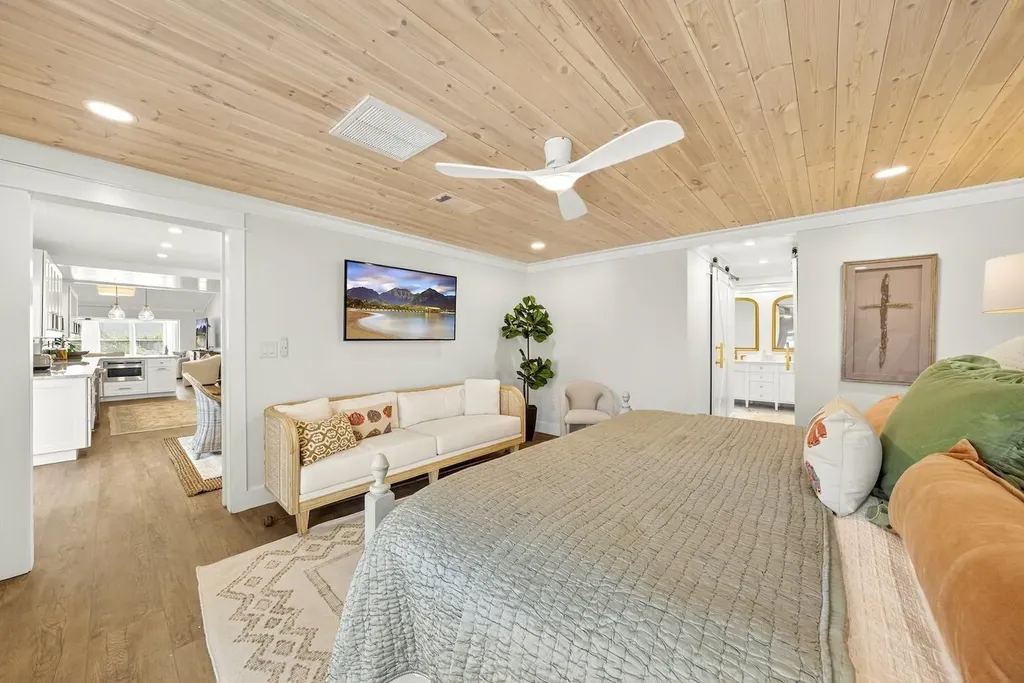 1251 Par View Drive Sanibel FL 33957