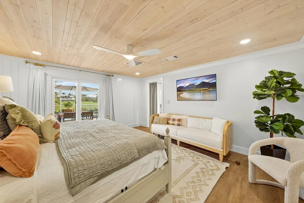 1251 Par View Drive Sanibel FL 33957