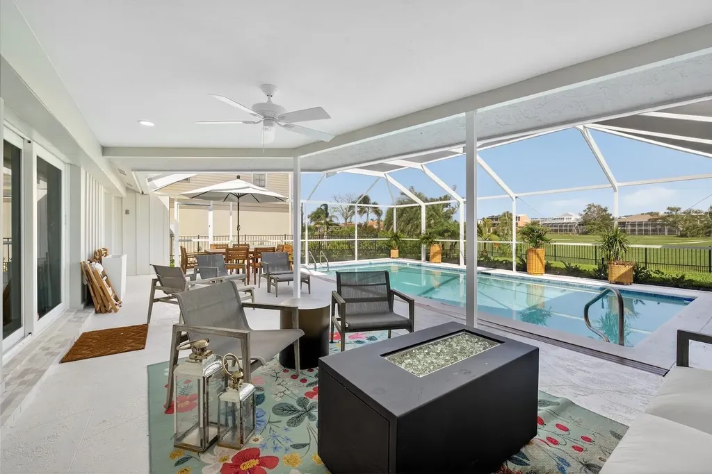1251 Par View Drive Sanibel FL 33957