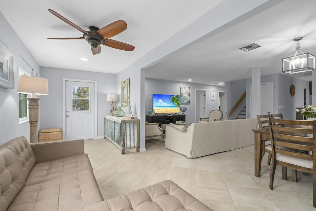1410 Sand Castle Road Sanibel FL 33957