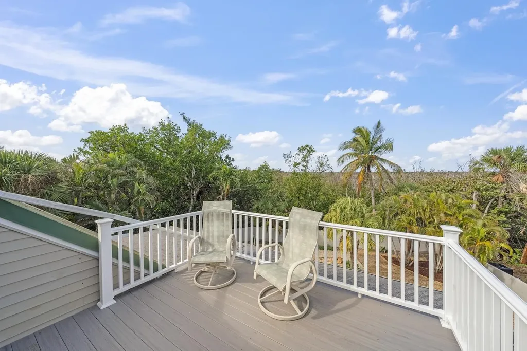 1410 Sand Castle Road Sanibel FL 33957