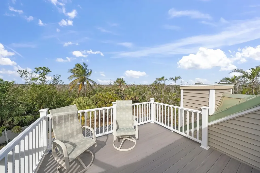 1410 Sand Castle Road Sanibel FL 33957