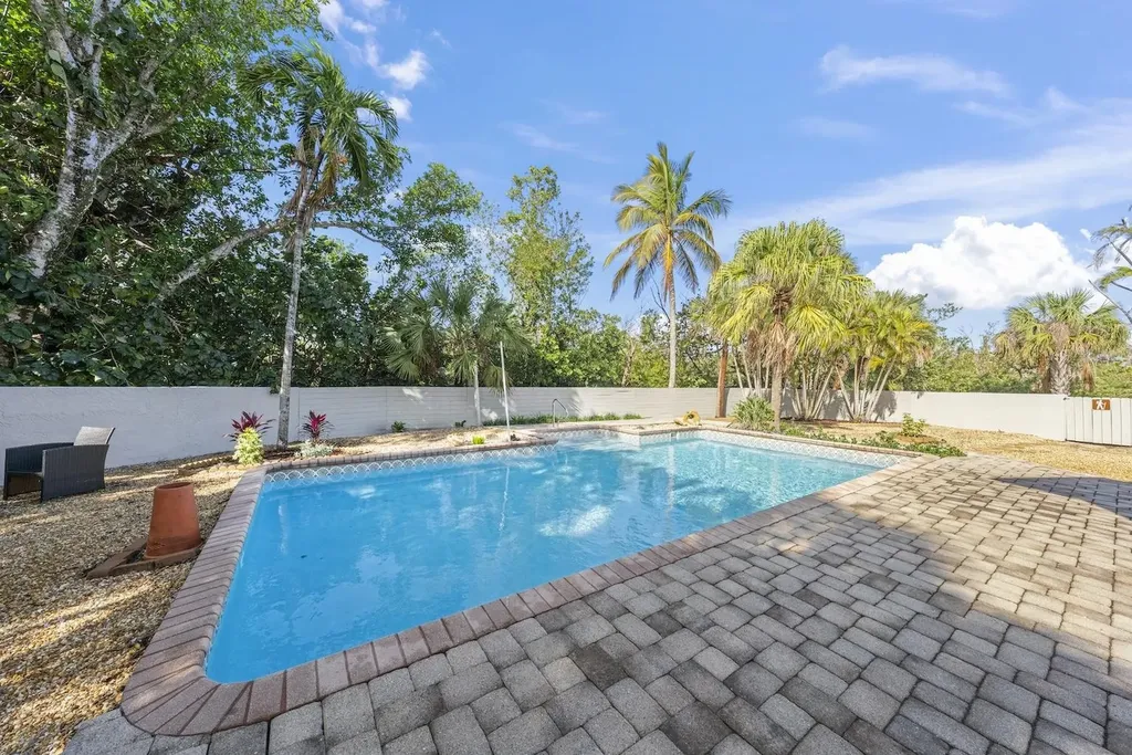 1410 Sand Castle Road Sanibel FL 33957