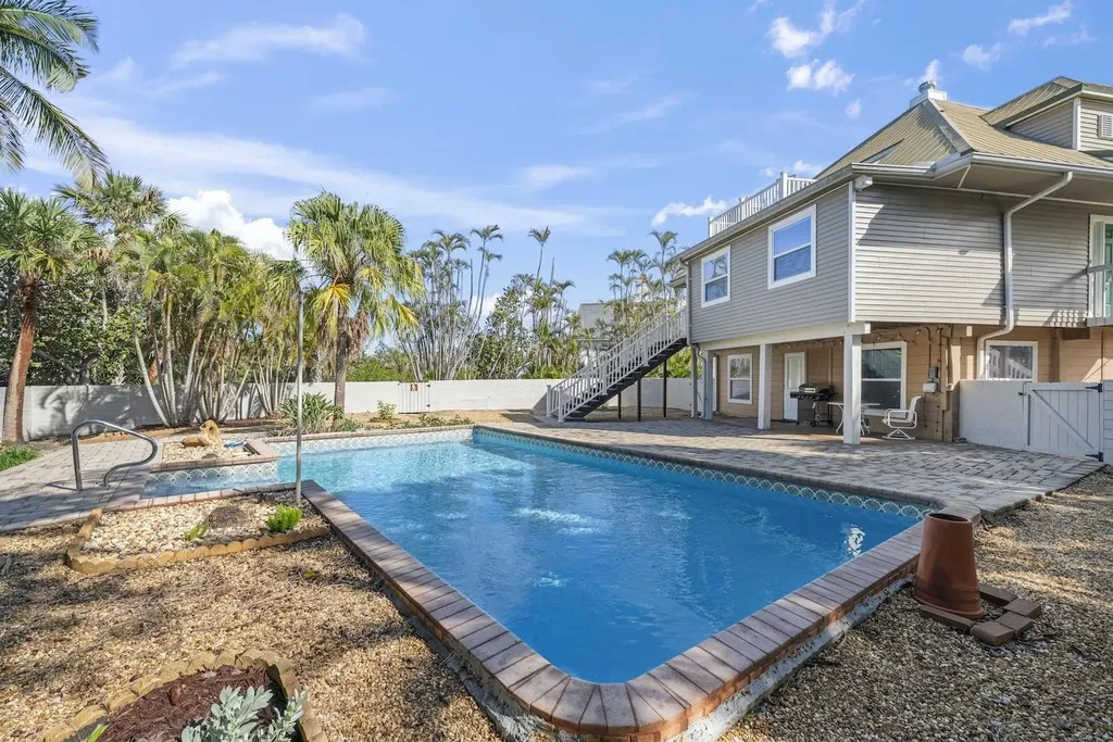 1410 Sand Castle Road Sanibel FL 33957
