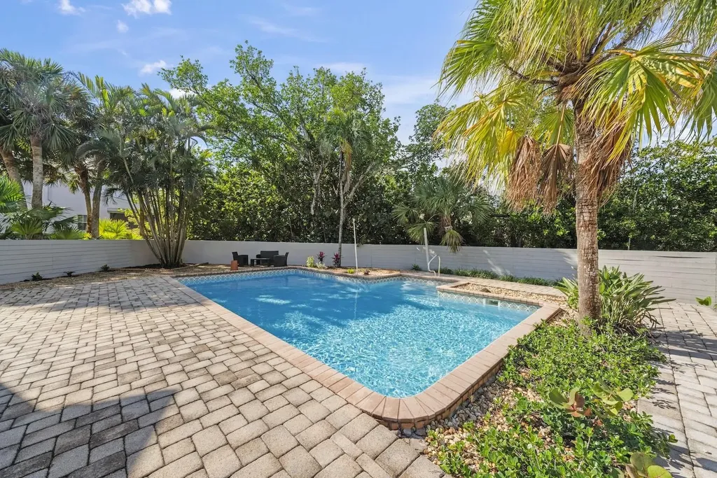 1410 Sand Castle Road Sanibel FL 33957