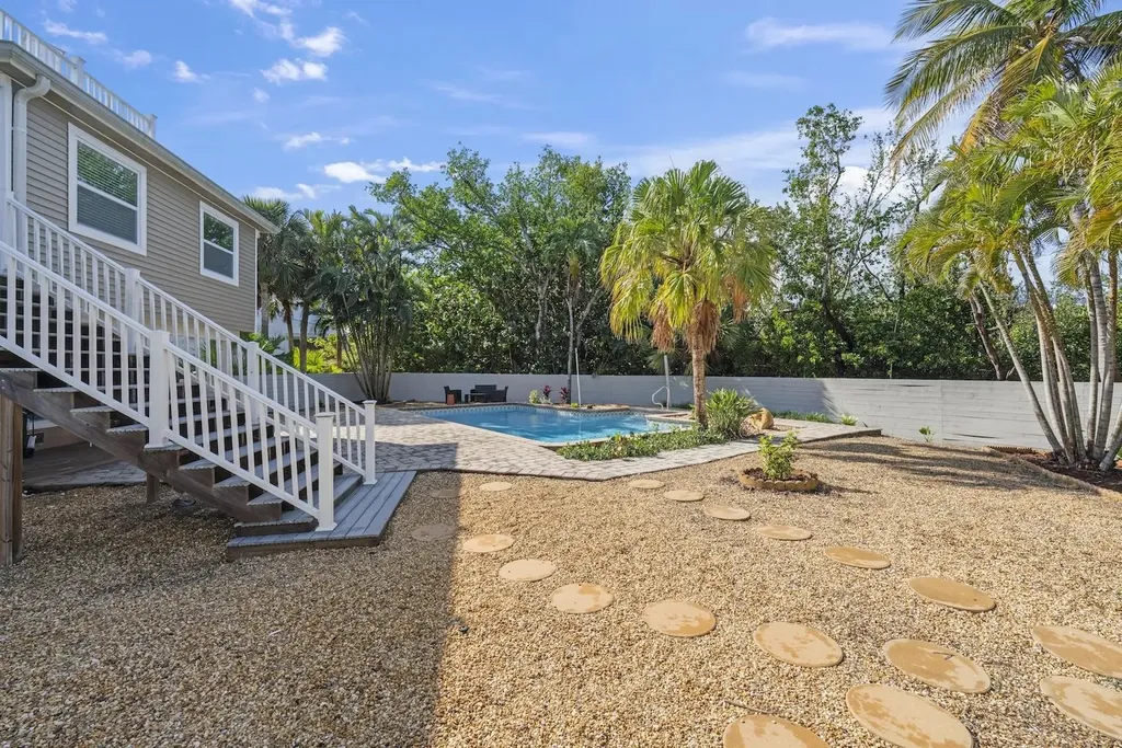 1410 Sand Castle Road Sanibel FL 33957