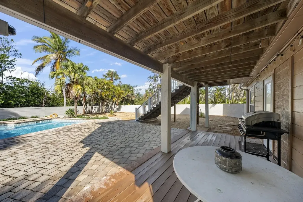 1410 Sand Castle Road Sanibel FL 33957