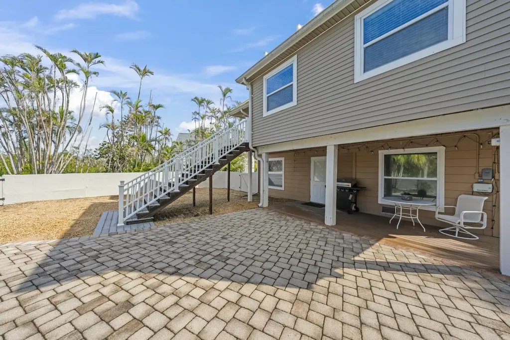 1410 Sand Castle Road Sanibel FL 33957