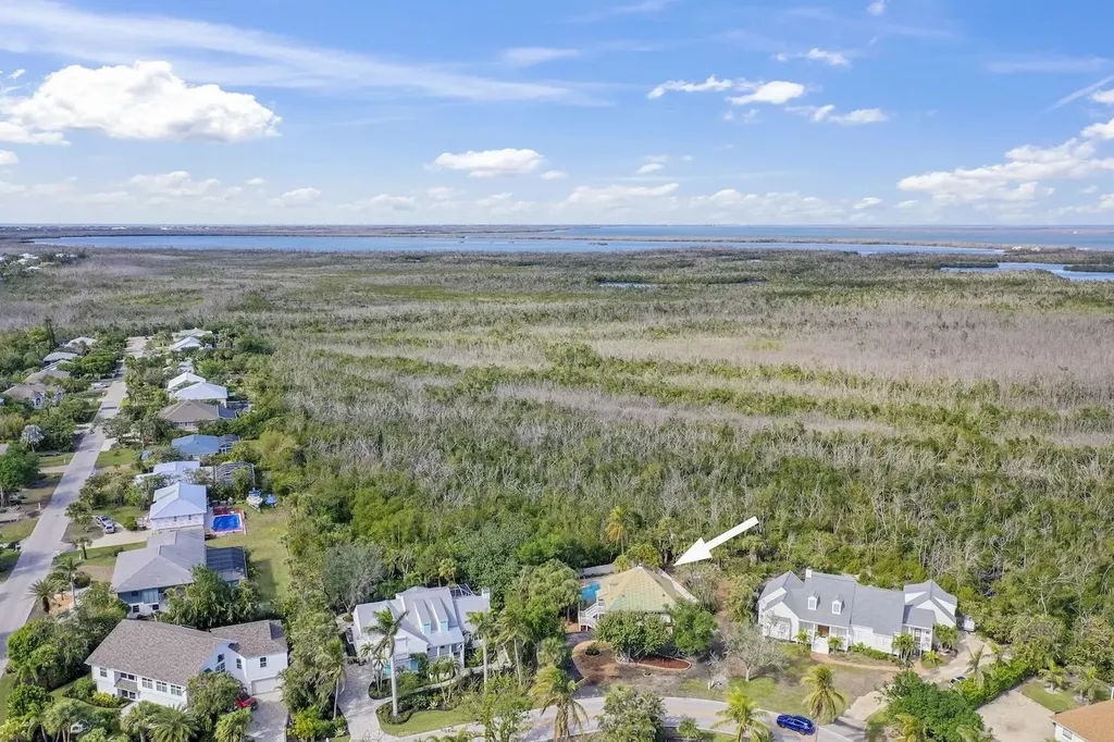 1410 Sand Castle Road Sanibel FL 33957