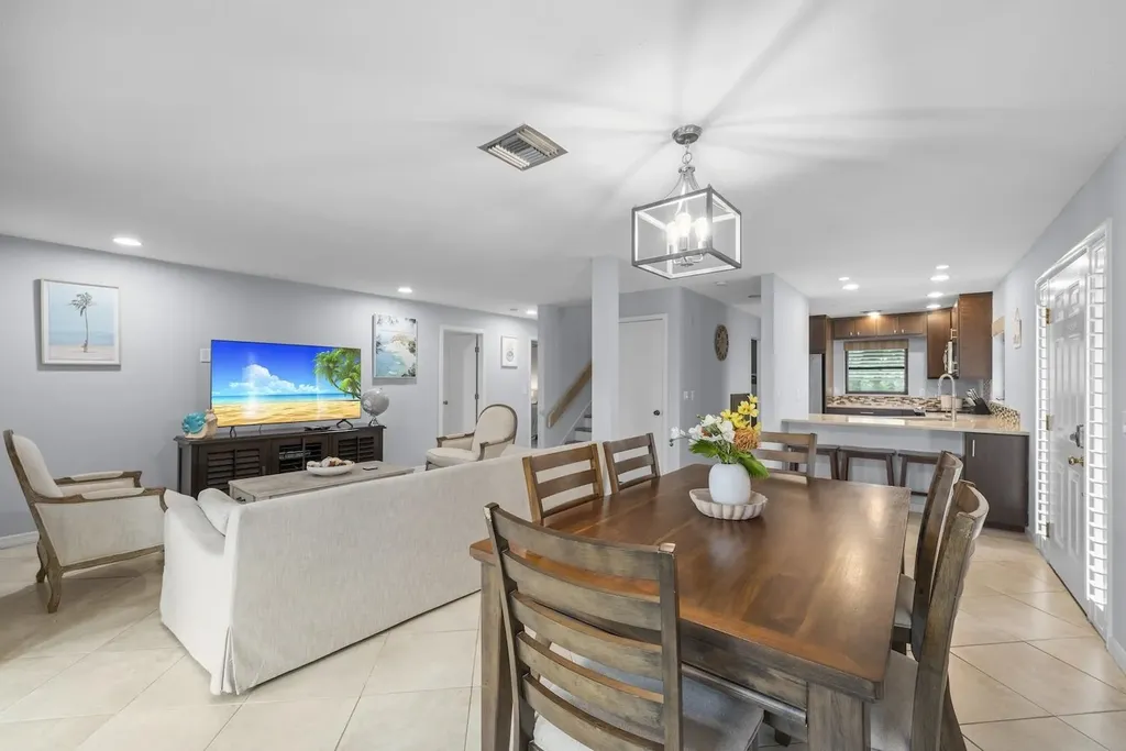 1410 Sand Castle Road Sanibel FL 33957