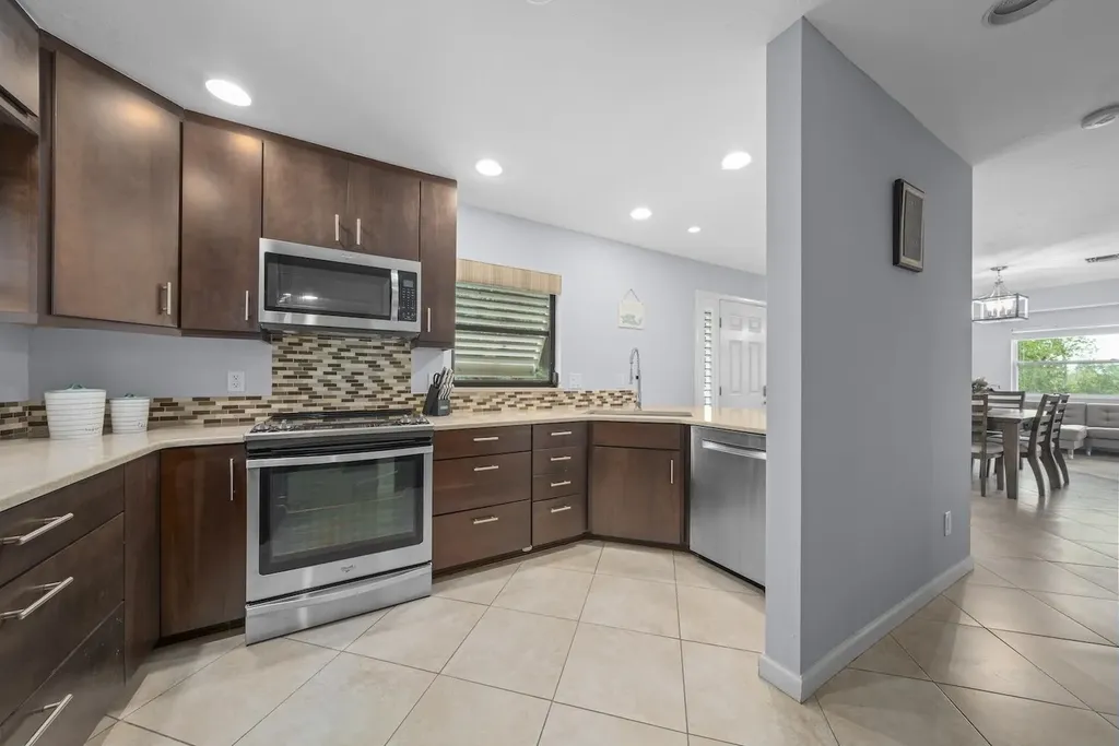 1410 Sand Castle Road Sanibel FL 33957