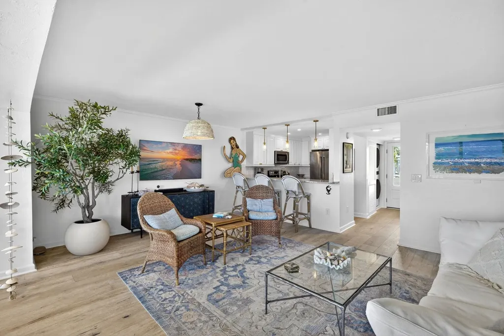 760 Sextant Drive Sanibel FL 33957