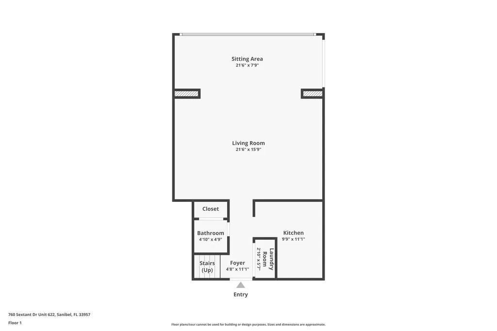 760 Sextant Drive Sanibel FL 33957