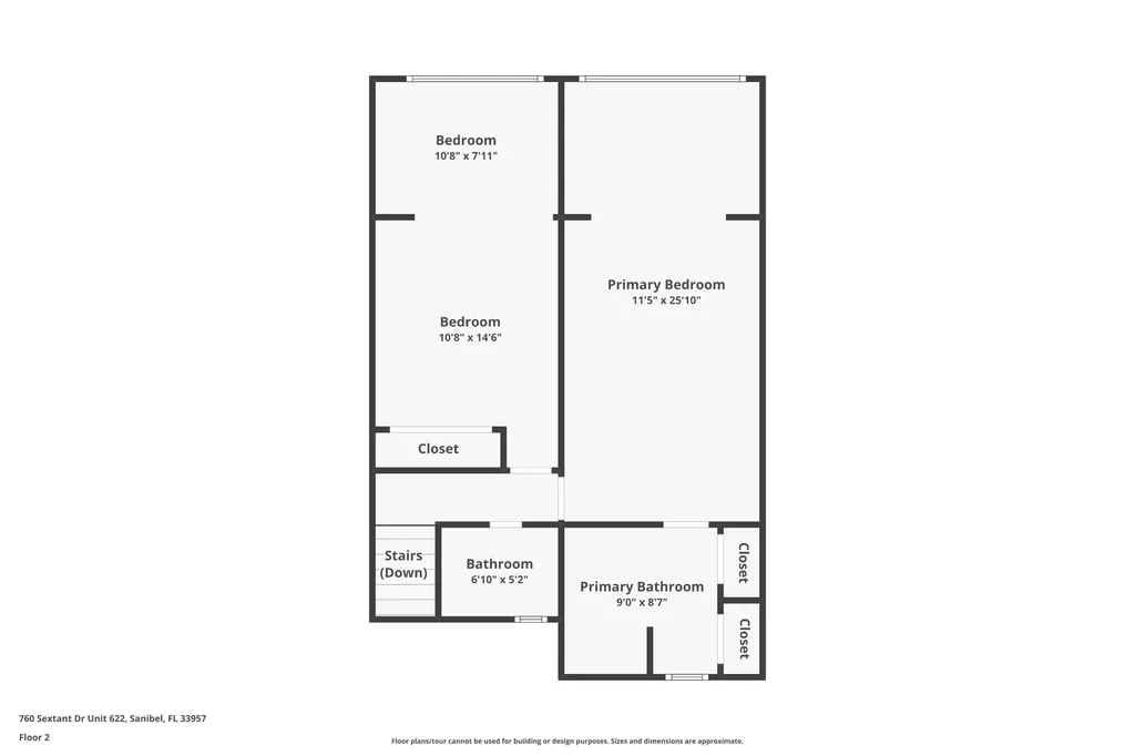 760 Sextant Drive Sanibel FL 33957